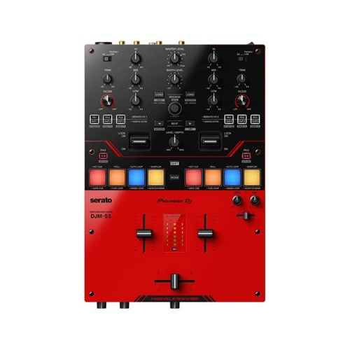 DJ-микшер Pioneer DJM-S5