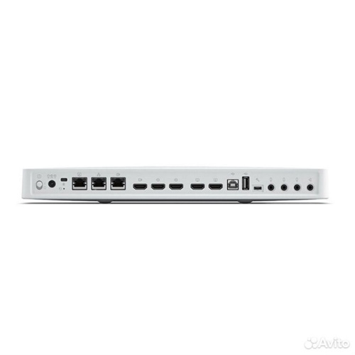 Кодек для видеоконференций Cisco CS-CODEC-PLUS