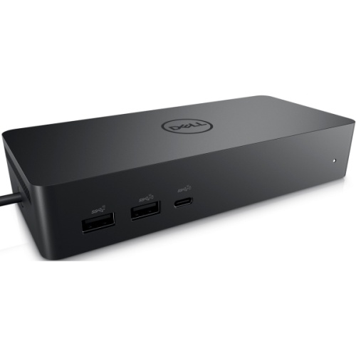 Док-станция Dell UD22