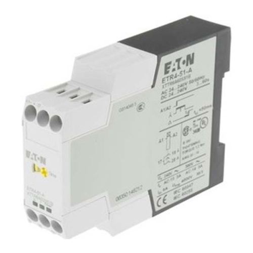Реле времени Eaton ETR4-51-A