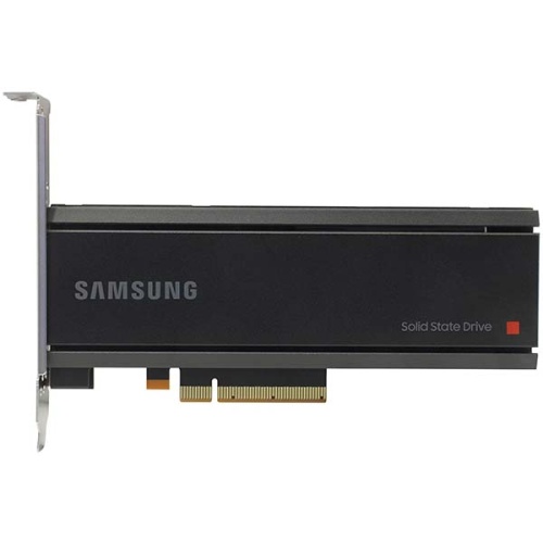 Твердотельный накопитель Samsung 3.2TB MZPLJ3T2HBJR-00007