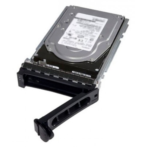 Накопитель DELL 1.2TB ST1200MM0129