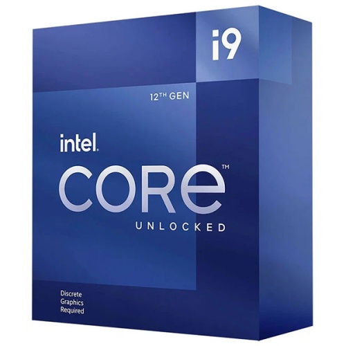 Процессор Intel Core i9-12900K