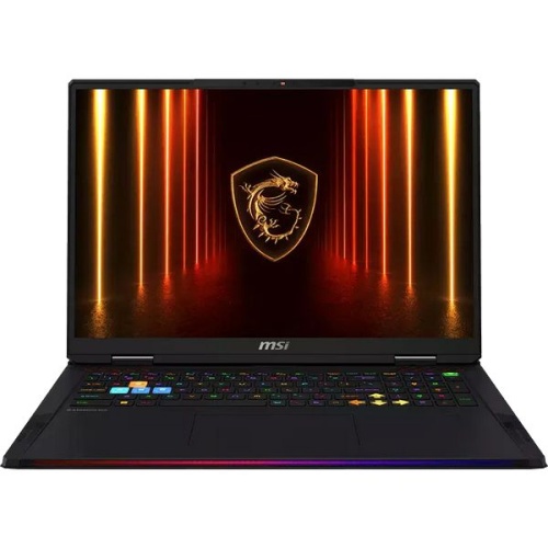 Ноутбук MSI Raider 18 HX AI A2XWIG 16" A2XWIG-014US