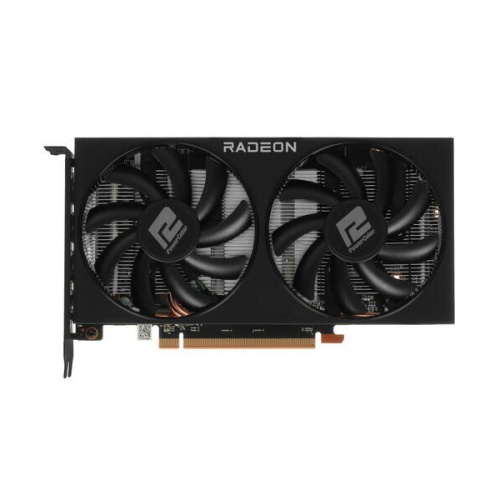 Видеокарта Powercolor AMD Radeon RX 6600 Fighter