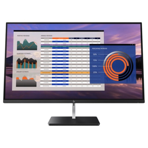 Монитор HP EliteDisplay S270n 27&quot;