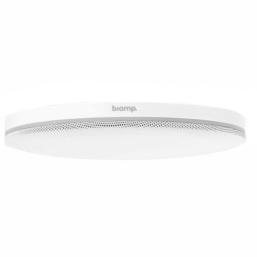 Настольный микрофон Biamp Parle TCM-XEX White