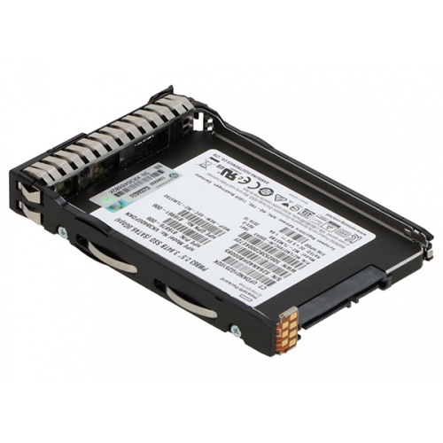 Накопитель SSD HP 3.84TB P18428-B21