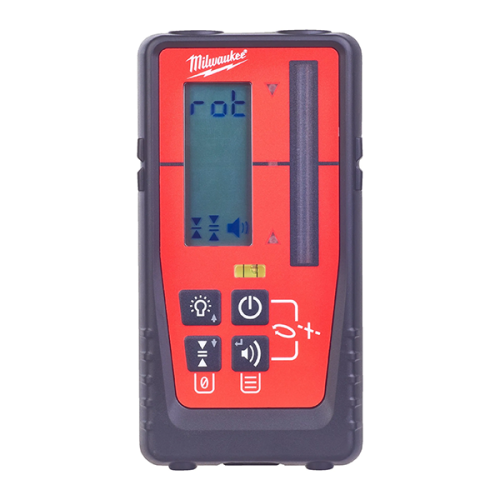 Детектор лазера Milwaukee LRD100