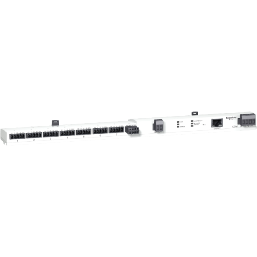 Интерфейс Smartlink Modbus Schneider Electric A9XMEA08