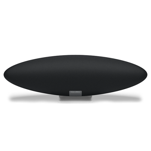 Колонка Bowers &amp; Wilkins Zeppelin Pro Edition Space Grey