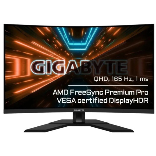 Монитор GIGABYTE M32QC 31.5&quot;
