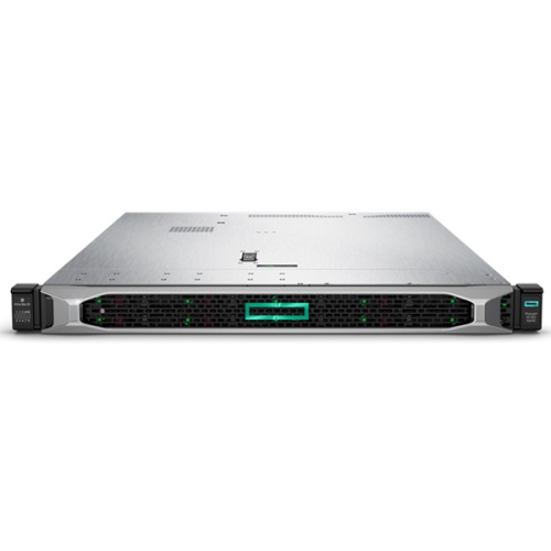 Сервер HPE ProLiant DL360 Gen10 Plus P28947-B21