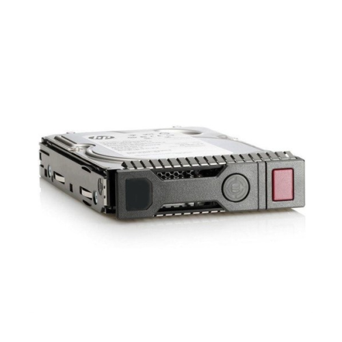 Накопитель HDD HPE 600GB 787656-001B