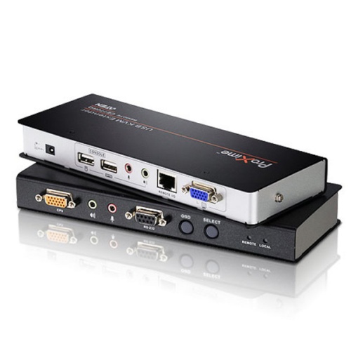 Удлинитель KVM Aten CE790