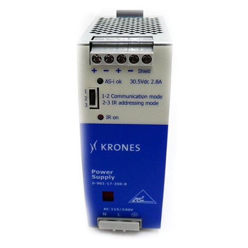 Блок питания KRONES 0-901-17-350-8