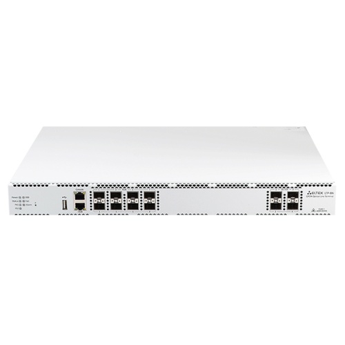 Станционный терминал Eltex GPON OLT LTP-8N