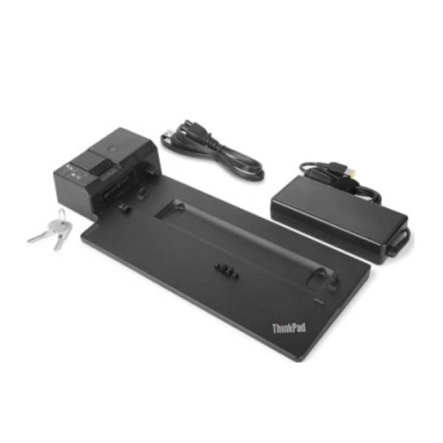 Док-станция Lenovo ThinkPad Ultra 40AJ0135EU