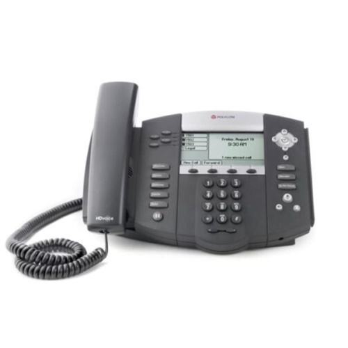 VoIP-телефон Polycom SoundPoint IP 560