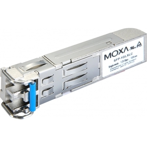 Трансивер Moxa SFP-1GLXLC