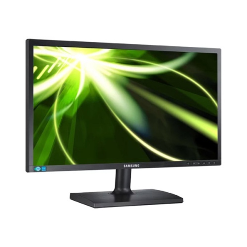 Монитор Samsung S19C200BW 19"