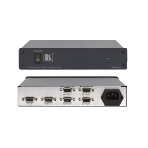 Матричный коммутатор Kramer VP-5xl