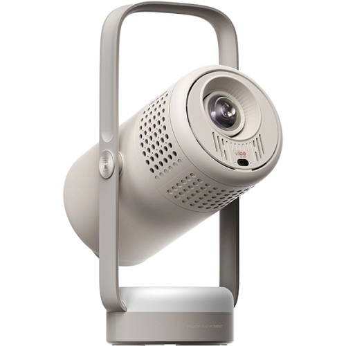 Проектор XGIMI Vibe One белый