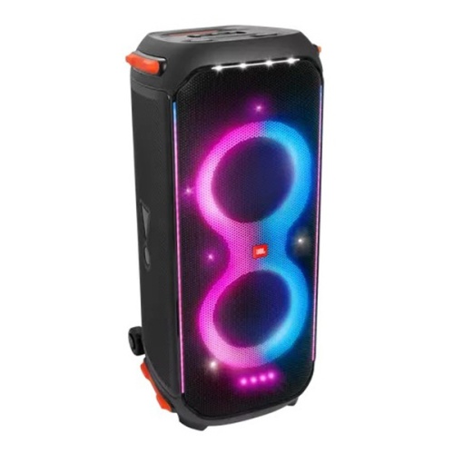 Портативная колонка JBL PartyBox 710 800 Вт
