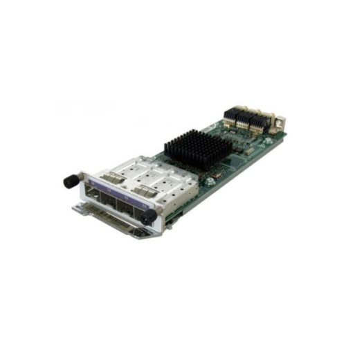 Линейная карта для коммутатора Huawei ES5D000G4S00
