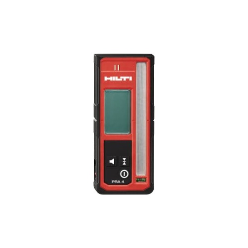 Детектор звуковой Hilti PRA 4