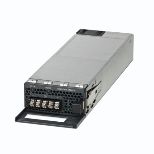 Блок питания Cisco PWR-C1-440WDC