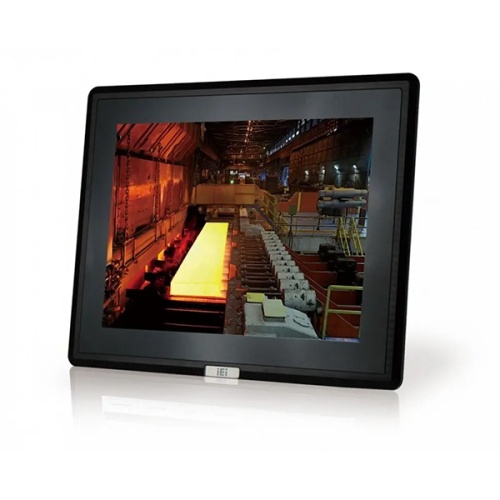 Промышленный монитор IEI DM-F19A/R