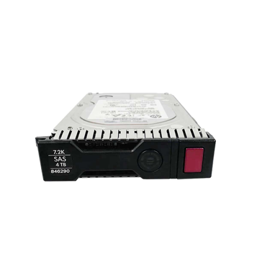 Жесткий диск HP 846263-B21 820194-002 4Tb