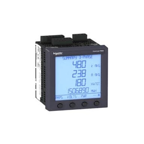 Счетчик электроэнергии Schneider Electric PM870MG
