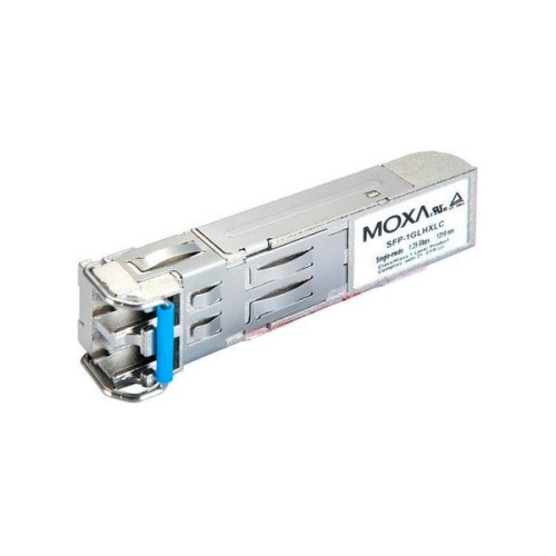 Трансивер Moxa SFP-1GSXLC-T