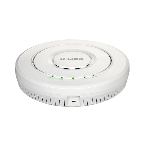 Точка доступа D-Link DWL-8620AP