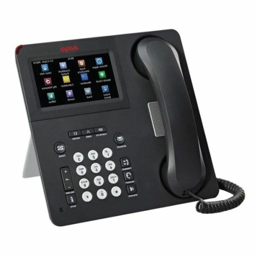 VoIP-телефон Avaya 9641G
