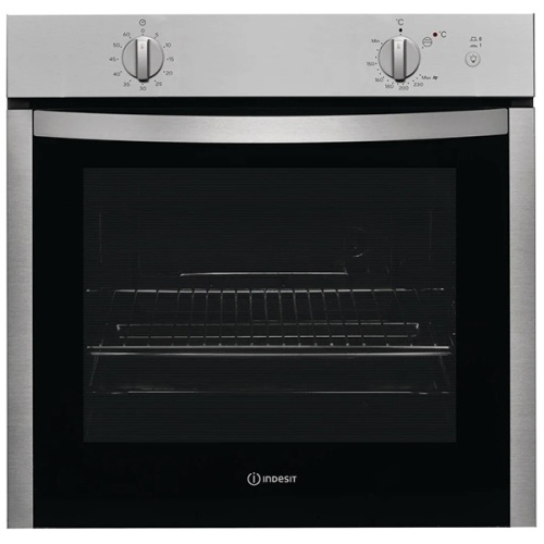 Газовый духовой шкаф Indesit IGW 324 IX