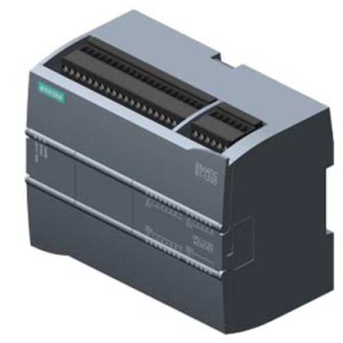 Центральный процессор Siemens 6ES7215-1BG40-0XB0