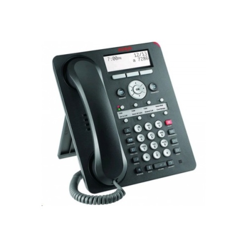VoIP-телефон Avaya 1408