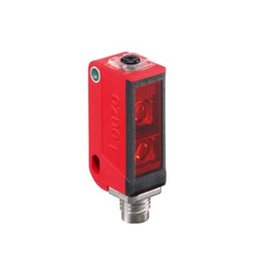 Датчик оптический Leuze HRTR 3B/66-S-S8