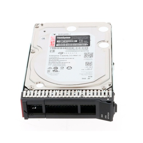 Накопитель HDD Lenovo 8TB 7XB7A00045 00YK034