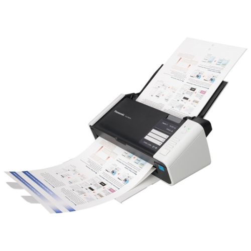 Сканер Panasonic KV-S1026C