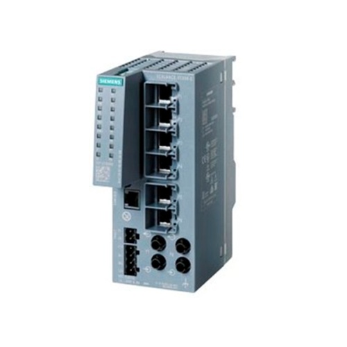 Коммутатор Siemens 6GK5206-2BB00-2AC2