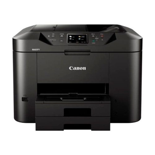 МФУ Canon MAXIFY MB2150