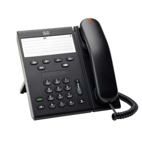 VoIP-телефон Cisco CP-6911