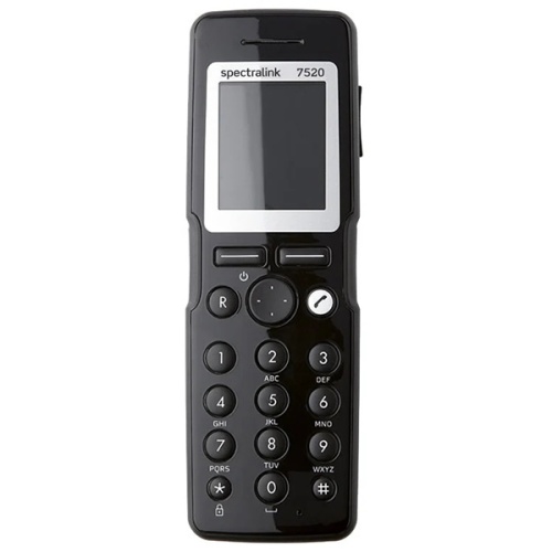 Дополнительная трубка Spectralink 7520
