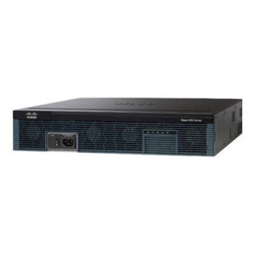 Маршрутизатор Cisco 2951/K9