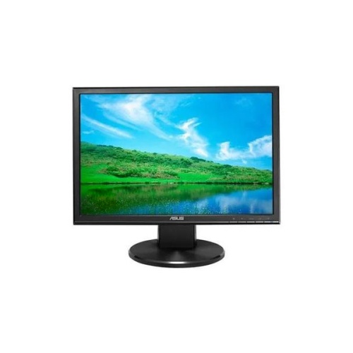 Монитор ASUS VW199DR 19"
