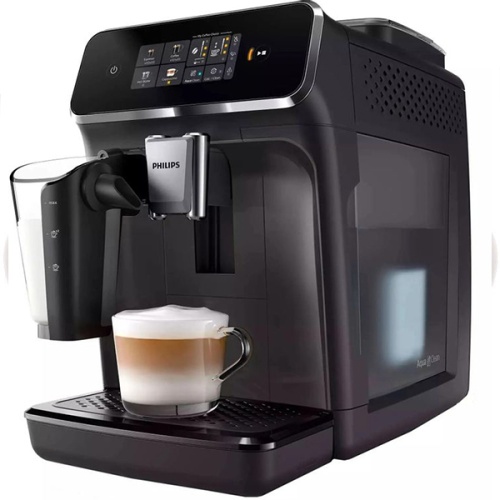 Кофемашина Philips EP2334/10